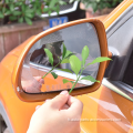 Miroir de recul de voiture Autocollant de miroir de voiture étanche